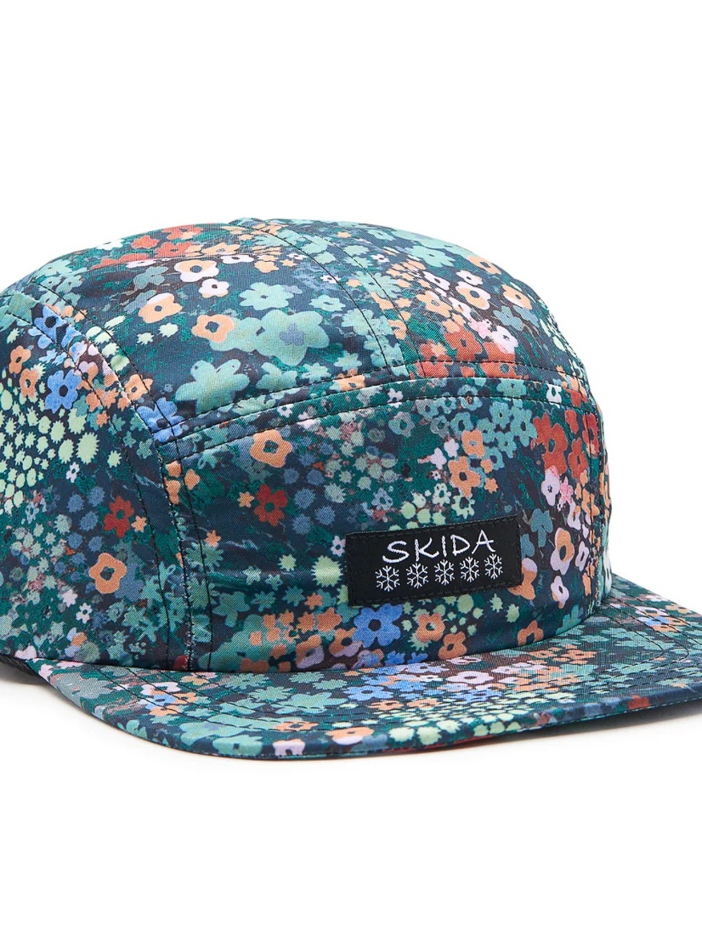 Skida Original Brim Hat